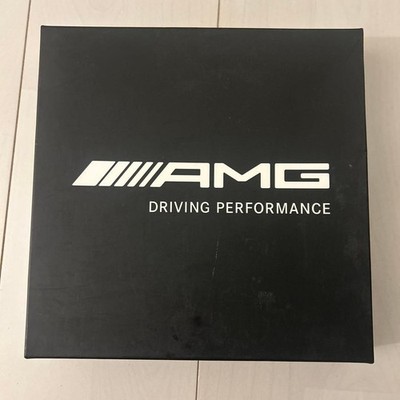 JDM AMG Affalterbach Wheel Caps Set of 4 Individual (No Tires) - Image 4