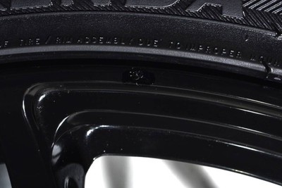 JDM Toyota Genuine OP TRD SF2 18-inchManufactured by TWS Tan-ei-shaPCD (No Tires) - Image 8