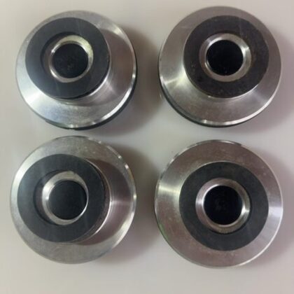 MICRO MSB-100 Audio Shock Absorber Insulators Set of 4 Micro Seiki