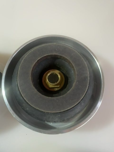 MICRO MSB-100 Audio Shock Absorber Insulators Set of 4 Micro Seiki - Image 9