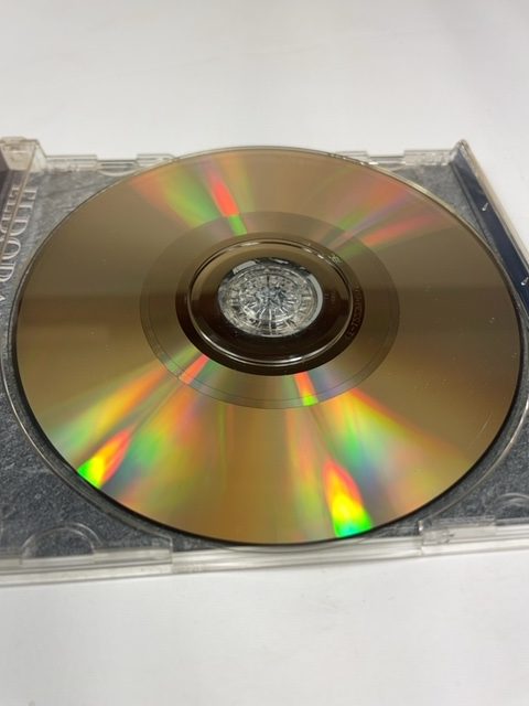 Eldorado Gate Vol. 1 Sega Dreamcast Capcom T-1221M Japan Import - Image 5