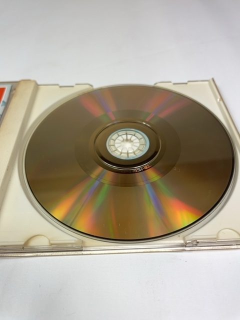 Mr. DRILLER Sega Dreamcast NTSC-J Japan Import Namco CIB - Image 5