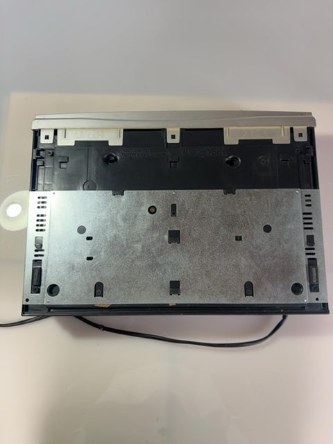 Mitsubishi HV-BX500 Super VHS S-VHS VCR Video Cassette Recorder Tested Power - Image 12