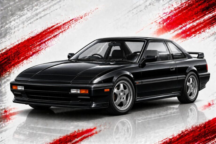 honda prelude wheel fitment guide