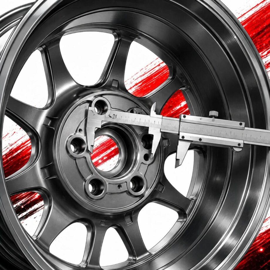 jdm bolt pattern changeovers