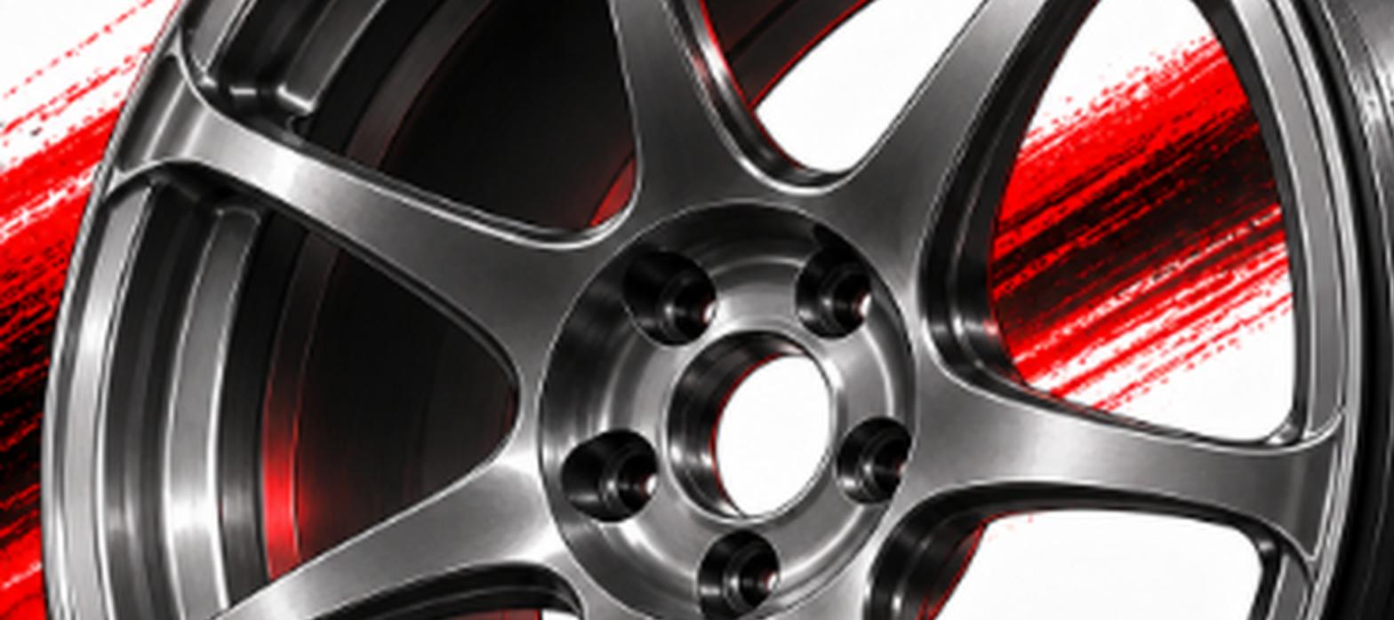 Staggered From the Factory: The JDM Cars Where a Matching Set of Four Is Wrong