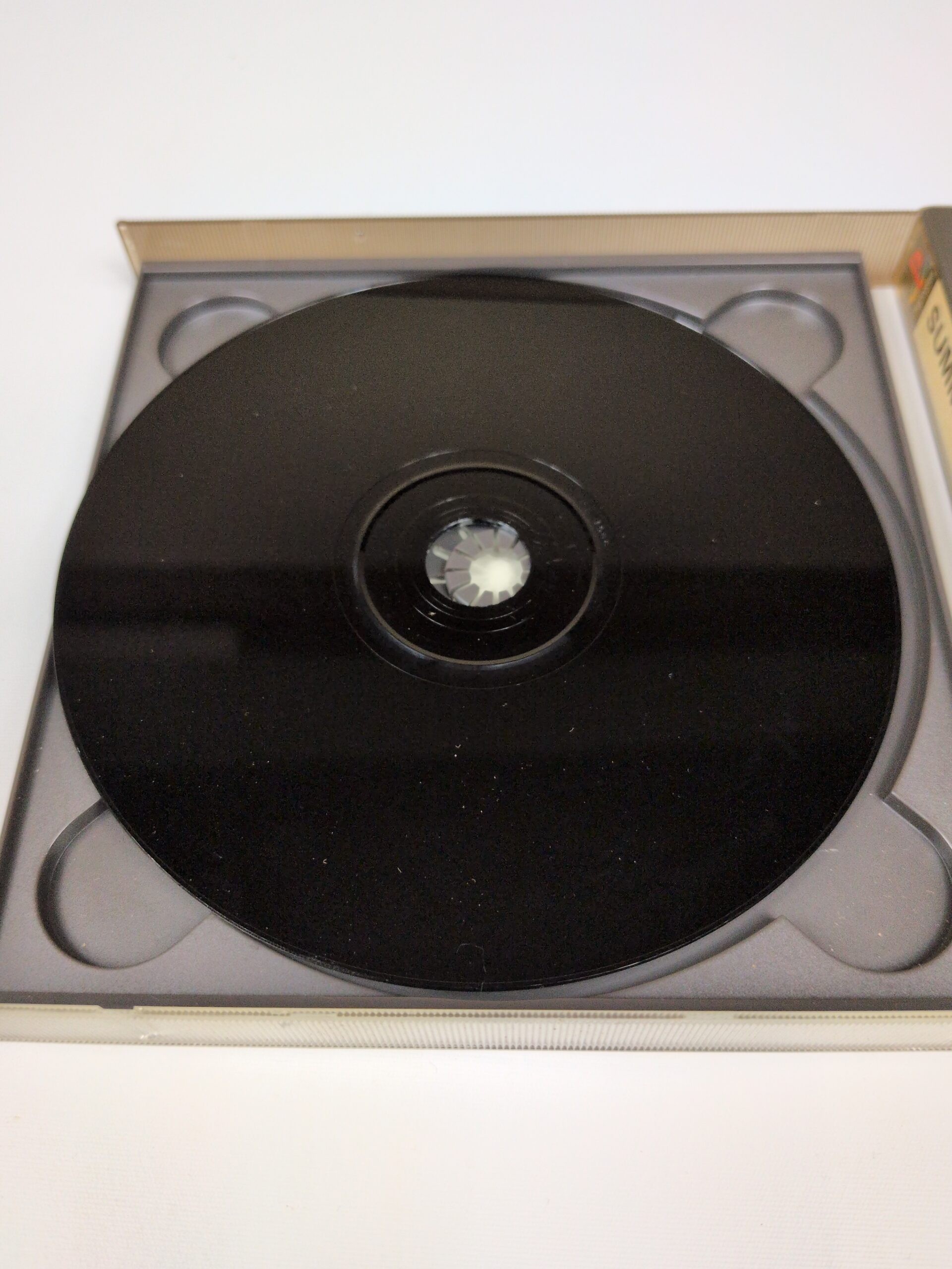 Summon Night 2 Sony PlayStation PS1 SLPS 03237~8 Japan Import Disc Case - Image 5