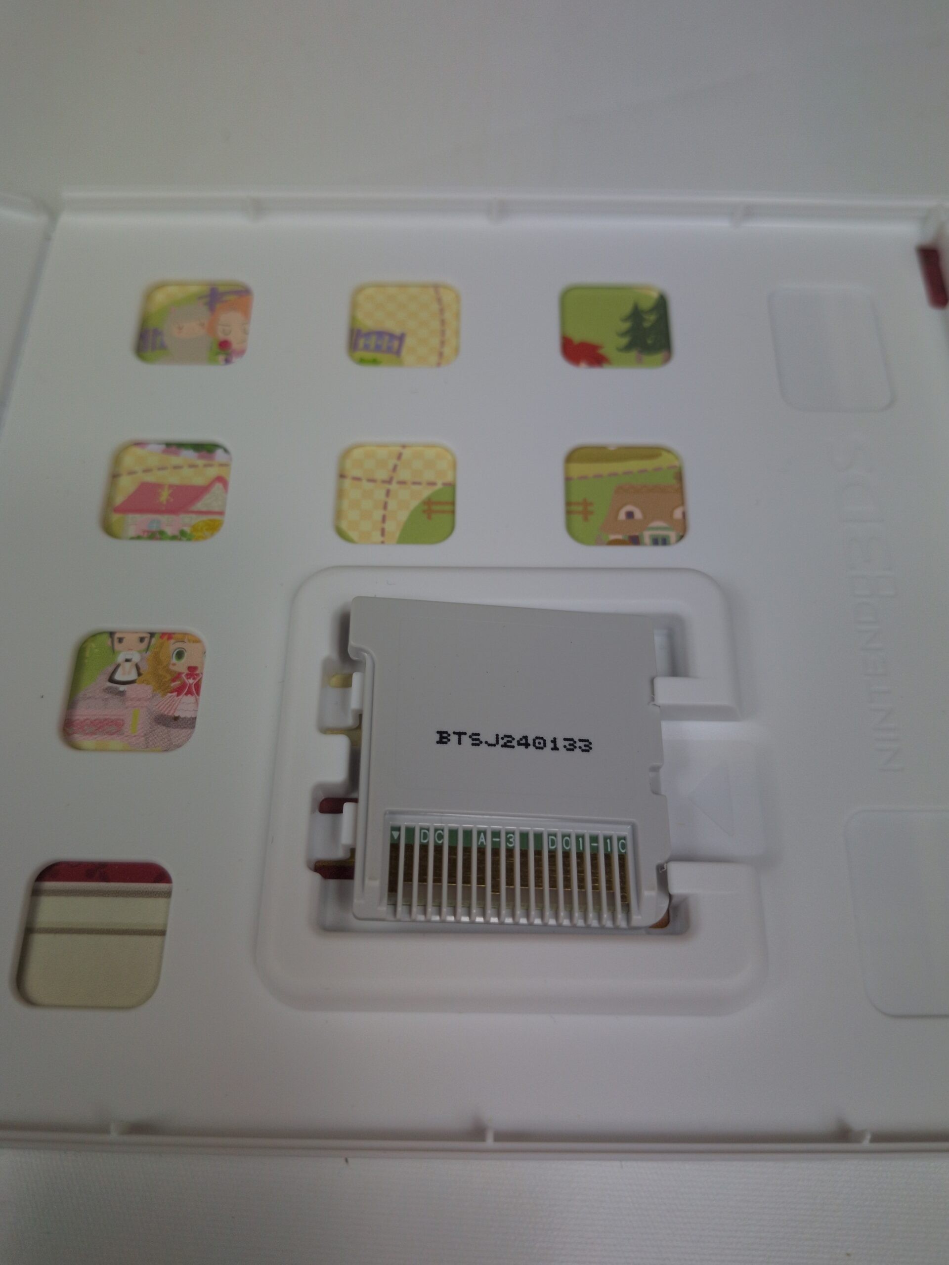 Story of Seasons Bokujou Monogatari Tsunagaru Shin Tenchi Nintendo 3DS Japan CIB - Image 2