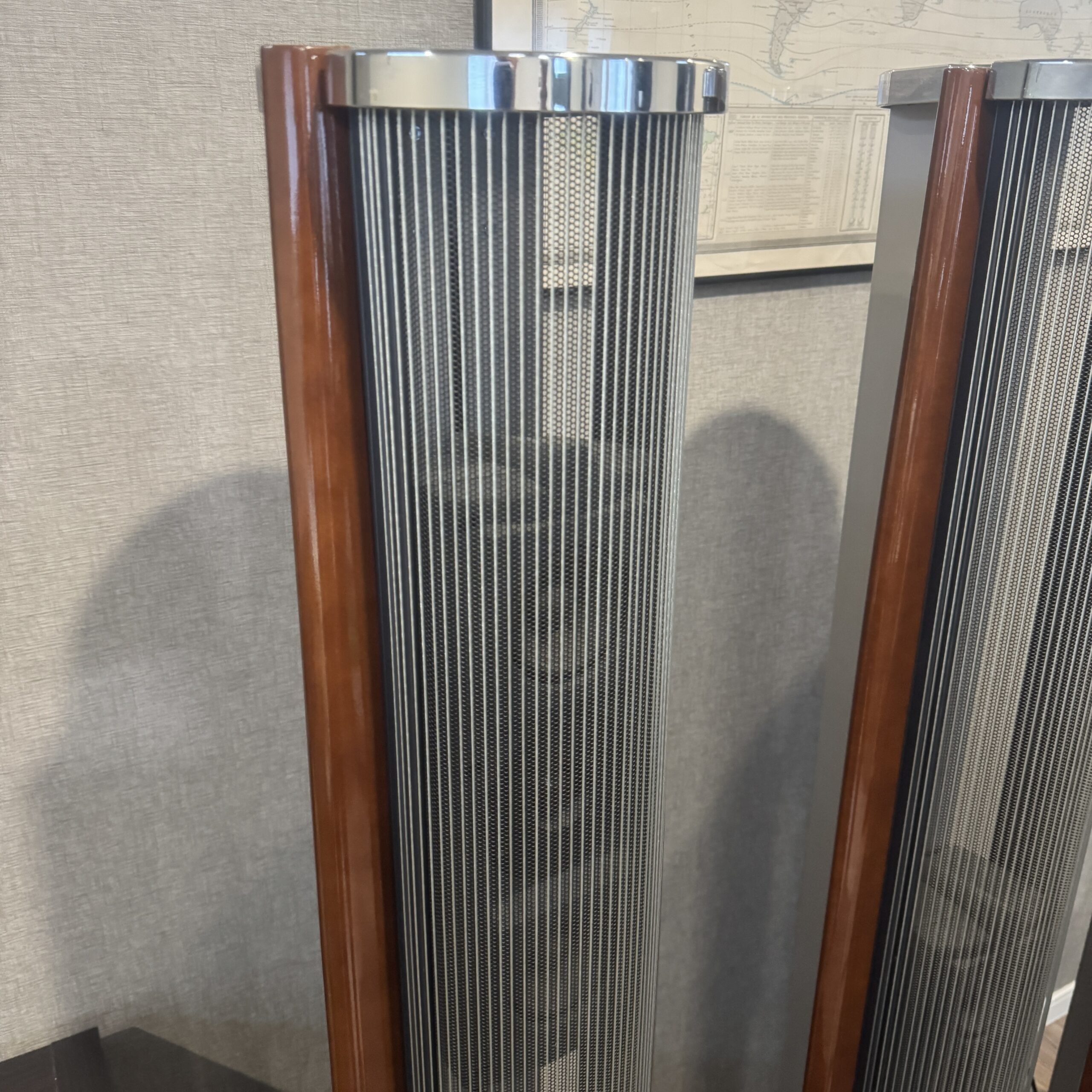 Nakamichi SoundSpace 21 High-End 5.1ch Home Theater System Tested Flagship - Image 5