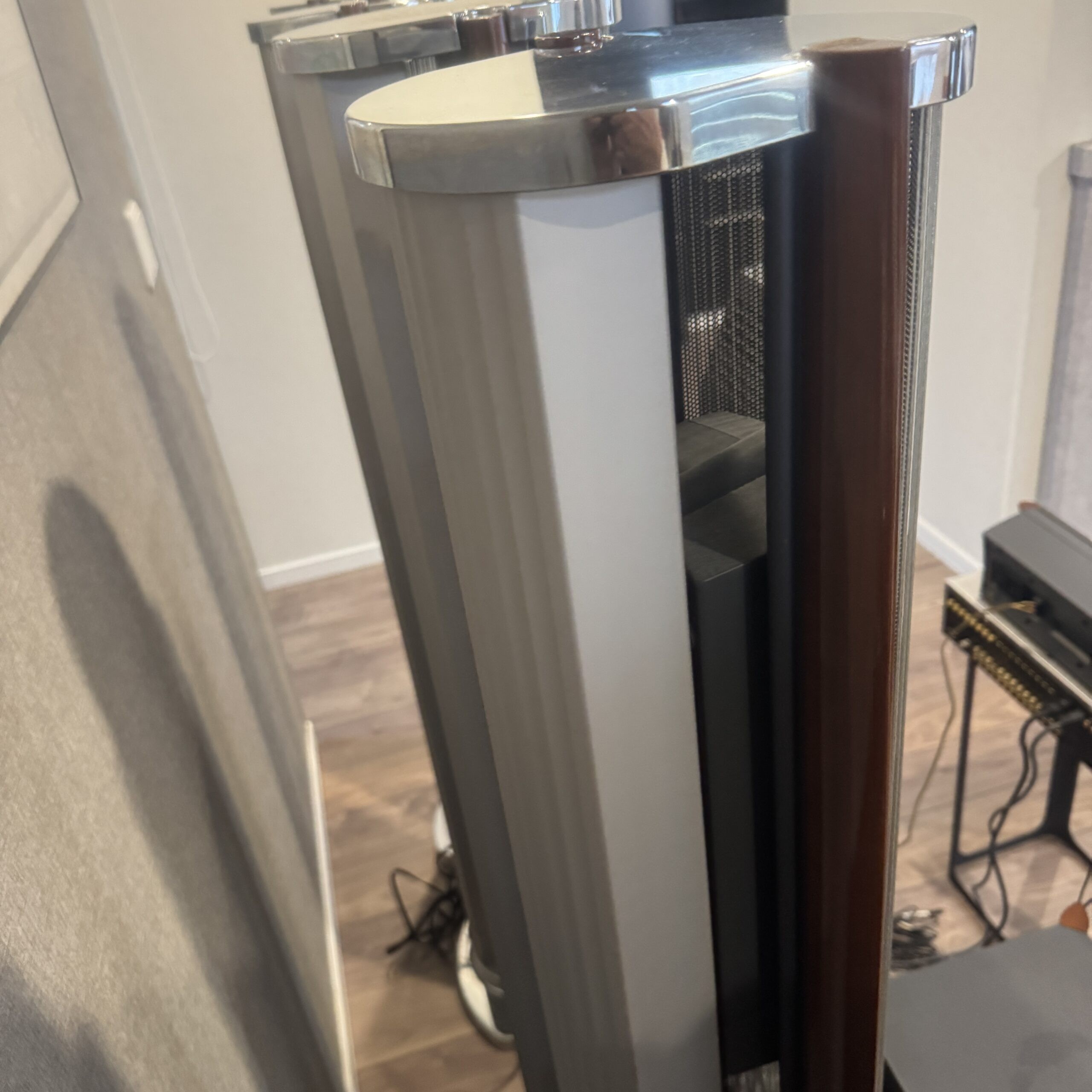 Nakamichi SoundSpace 21 High-End 5.1ch Home Theater System Tested Flagship - Image 11