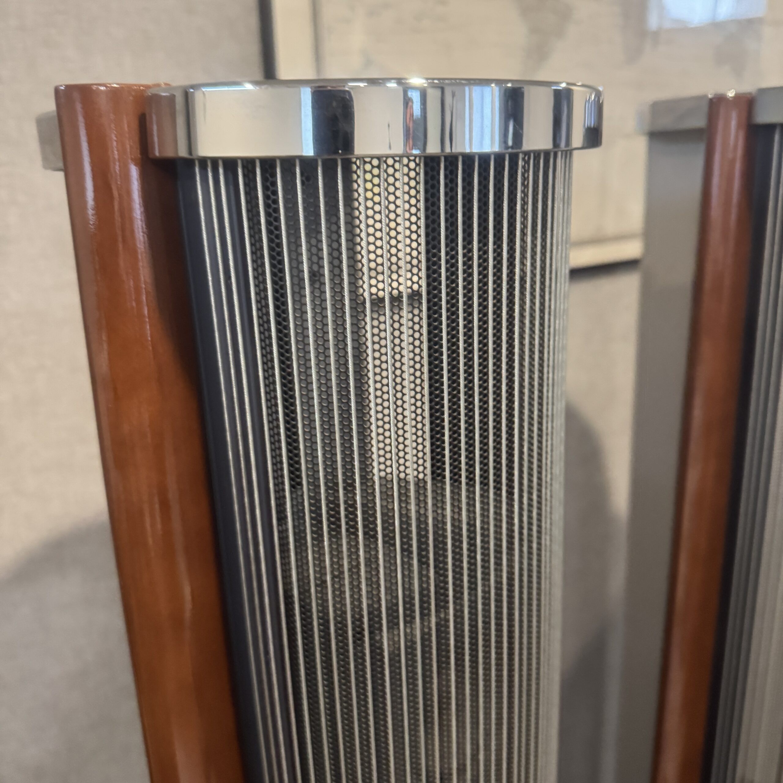 Nakamichi SoundSpace 21 High-End 5.1ch Home Theater System Tested Flagship - Image 12
