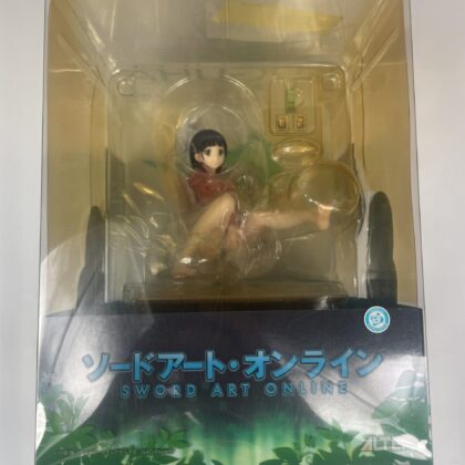 ALTER Sword Art Online Suguha Kirigaya 1/8 Scale PVC Figure