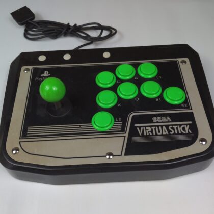 SEGA Virtua Stick for PlayStation Arcade Controller