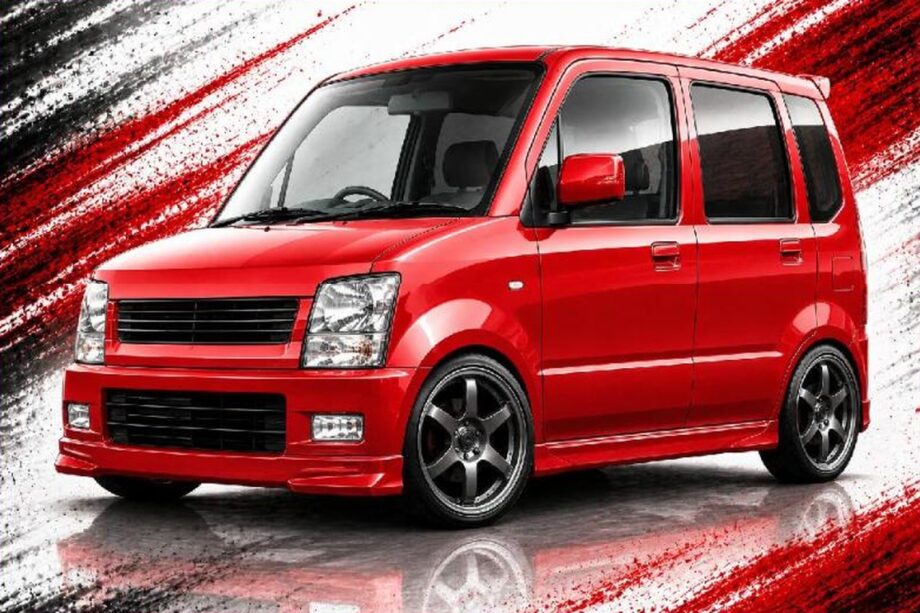 kei tall wagon wheel fitment guide