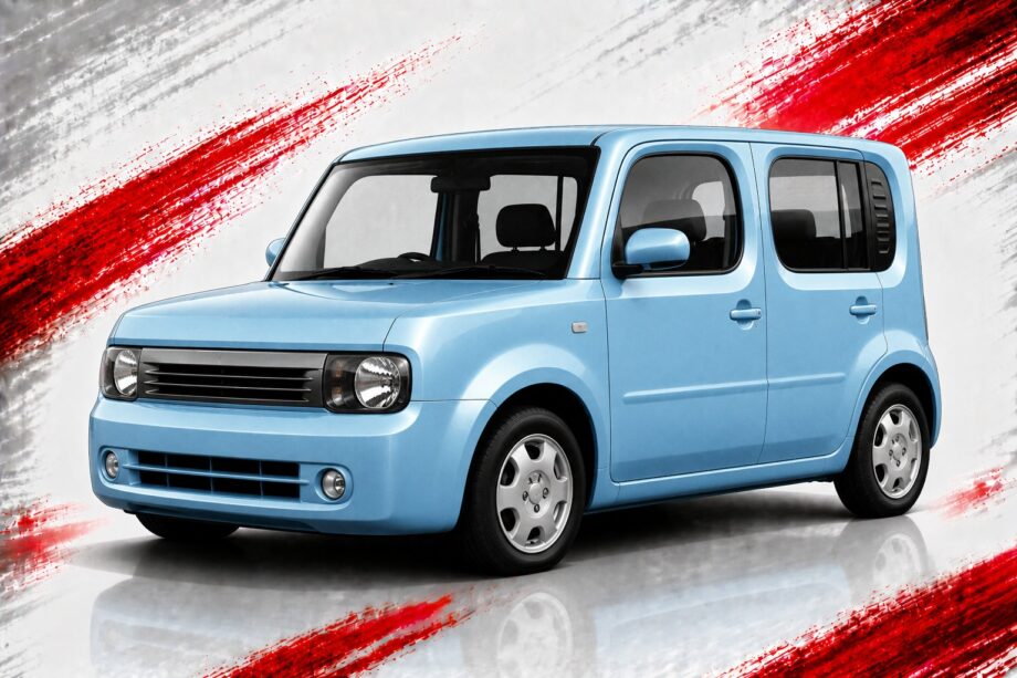 nissan cube wheel fitment guide