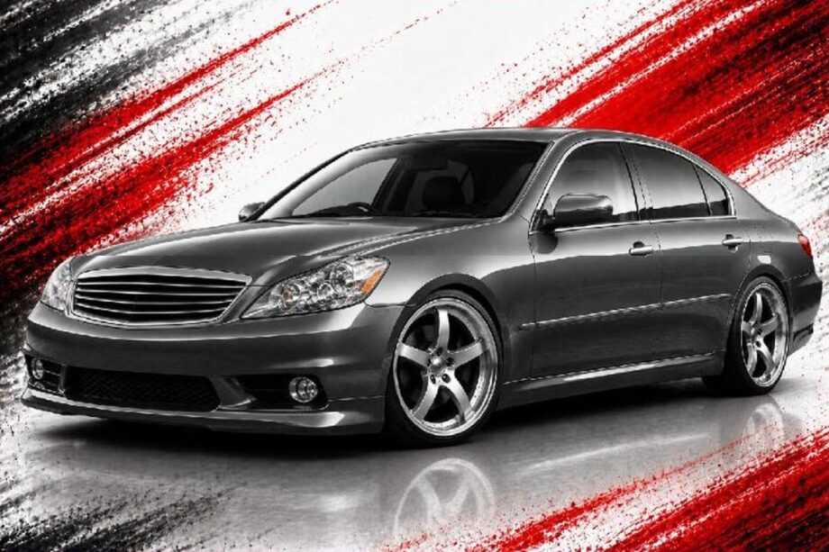nissan fuga wheel fitment guide
