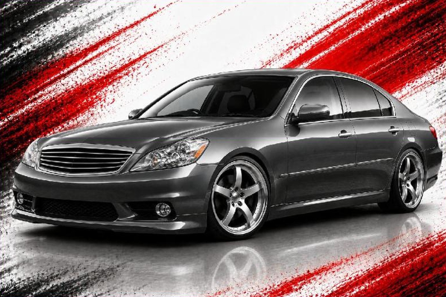 Nissan Fuga Wheel Fitment Guide (Y50 / Y51): The Y51 Bore Is Published and the Y50 Is Not