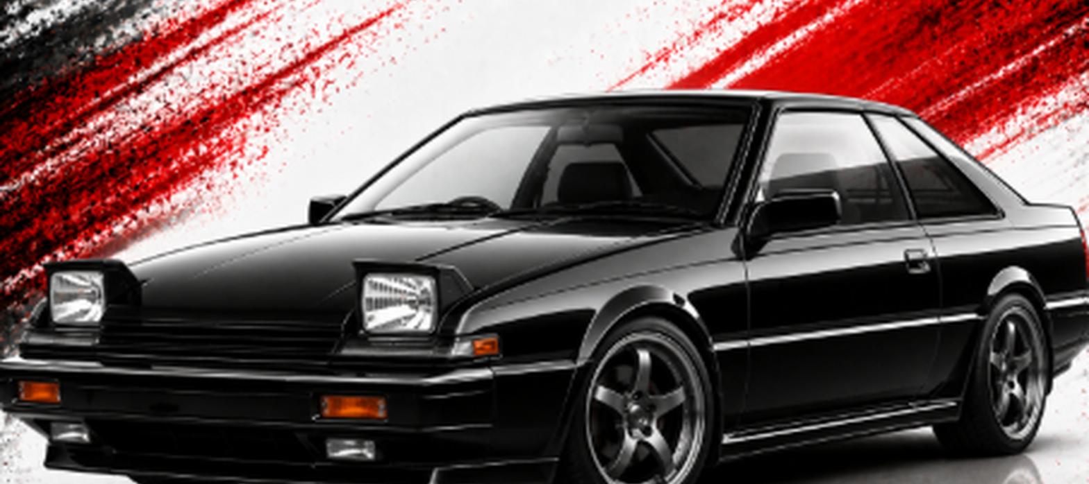 Nissan Silvia S12 and Gazelle Wheel Fitment: The Data Does Not Exist