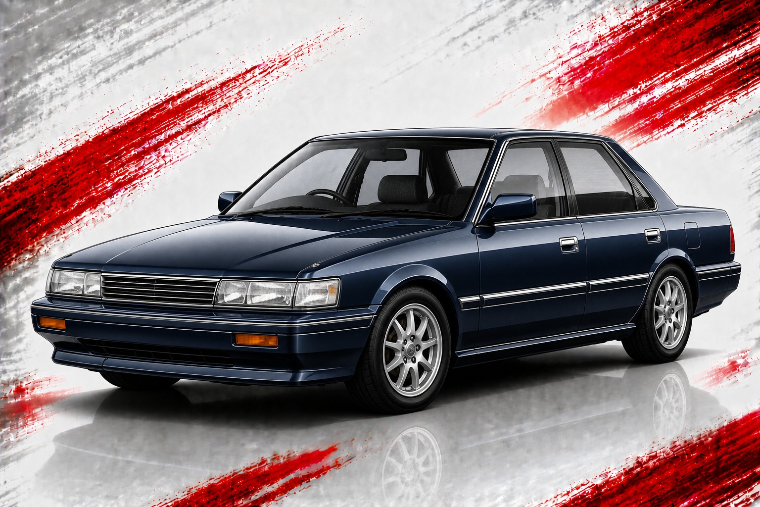 Toyota Camry Prominent and Vista Wheel Fitment Guide (V20 / V30): 5×114.3, With One Source Disagreeing