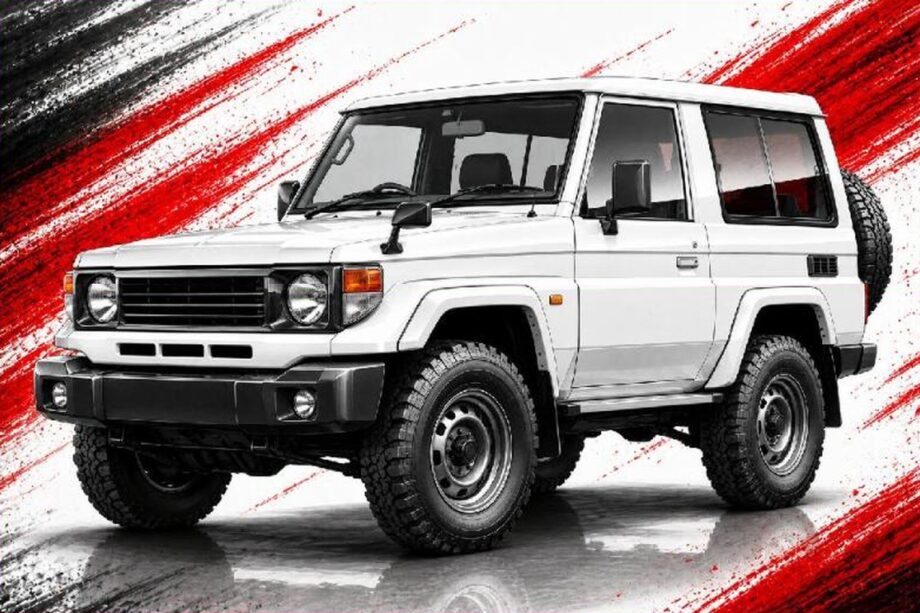 toyota land cruiser 70 wheel fitment guide