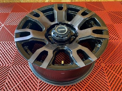 JDM RAYS TEAM DAYTONA FDX-F7S 17x8J 139.7 6H +20 Hub 106 ♪Wheel only 4 (No Tires) - Image 4