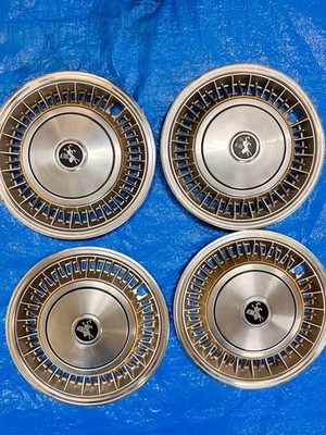 JDM Wheel caps set of 4 (No Tires)