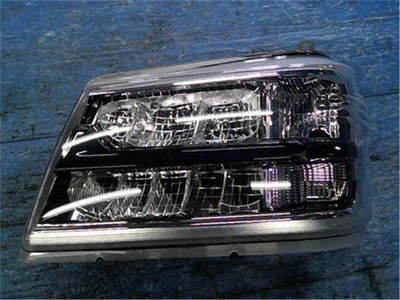 JDM Subaru Genuine Sunbar 《S500J》 Left Headlight P60401-26004184 (No Tires)