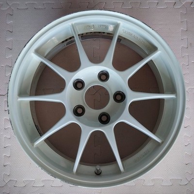 JDM ENKEI ES-TARMAC 7J +45 PCD114.3 5H 1Pcs Enkei Sport Racing 16inch (No Tires)
