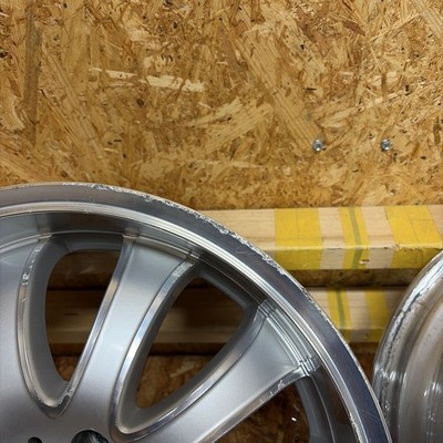 JDM Rare RAYSITC166.5J+40100/4-holeCivic Integra Fit Freed Corolla Vit (No Tires) - Image 7