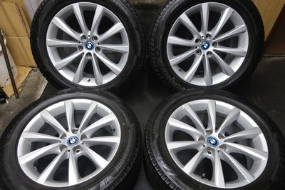 JDM Winter tires Bridgestone Zack VRX3 245/50R18 excellent tread depth (No Tires)