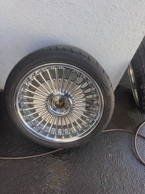 JDM EMITZ 204-Wheel Set PCD120 (No Tires) - Image 3