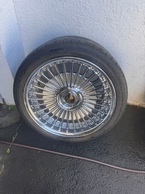 JDM EMITZ 204-Wheel Set PCD120 (No Tires) - Image 4