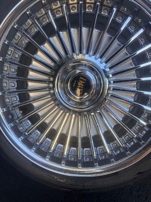 JDM EMITZ 204-Wheel Set PCD120 (No Tires) - Image 5