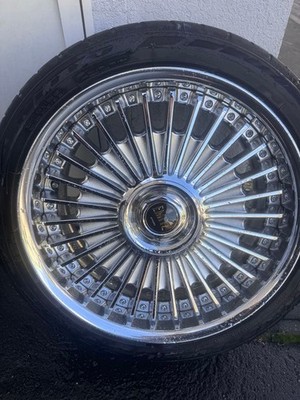 JDM EMITZ 204-Wheel Set PCD120 (No Tires) - Image 8
