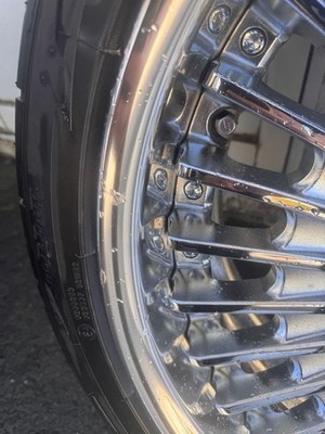 JDM EMITZ 204-Wheel Set PCD120 (No Tires) - Image 10