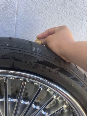JDM EMITZ 204-Wheel Set PCD120 (No Tires) - Image 11