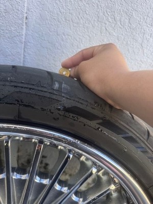 JDM EMITZ 204-Wheel Set PCD120 (No Tires) - Image 12