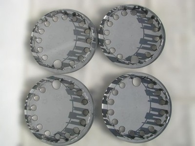 JDM 14-inch wheel cap ② (No Tires) - Image 2