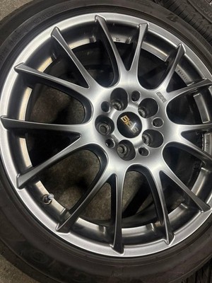 JDM BBS 18 (No Tires) - Image 2