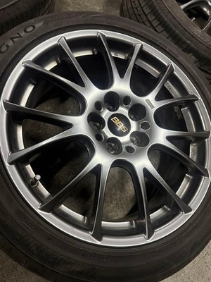 JDM BBS 18 (No Tires) - Image 3