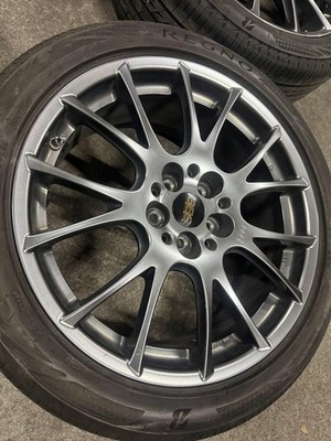JDM BBS 18 (No Tires) - Image 4