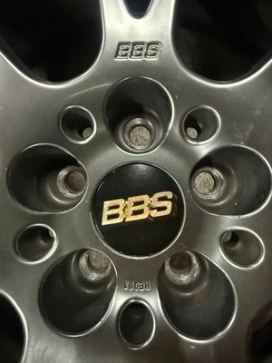 JDM BBS 18 (No Tires) - Image 5
