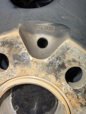 JDM BBS 18 (No Tires) - Image 7