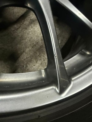 JDM BBS 18 (No Tires) - Image 9