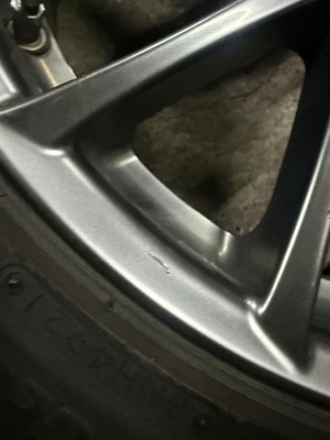 JDM BBS 18 (No Tires) - Image 10