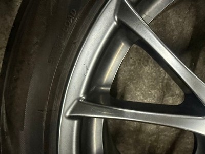 JDM BBS 18 (No Tires) - Image 11