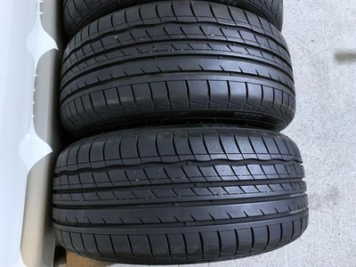 JDM 26-799 200 Series Hiace 16-inch Tires and Wheels 4-Wheel Set (No Tires) - Image 9