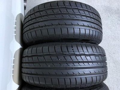JDM 26-799 200 Series Hiace 16-inch Tires and Wheels 4-Wheel Set (No Tires) - Image 10