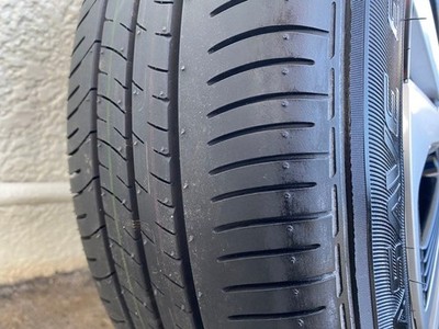 JDM Toyota Prius Genuine tires and wheels (No Tires) - Image 2