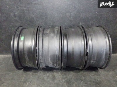 JDM TANABE SSR GTV02 Wheel 4-Wheel Set 16x6.5J +52 PCD100 4H Fit Freed Shut (No Tires) - Image 9